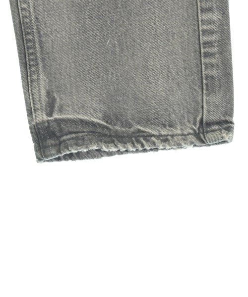 upper hights ยีนส์