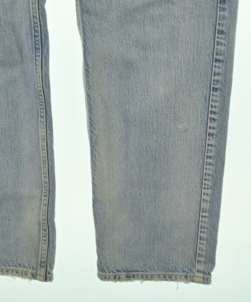 upper hights ยีนส์