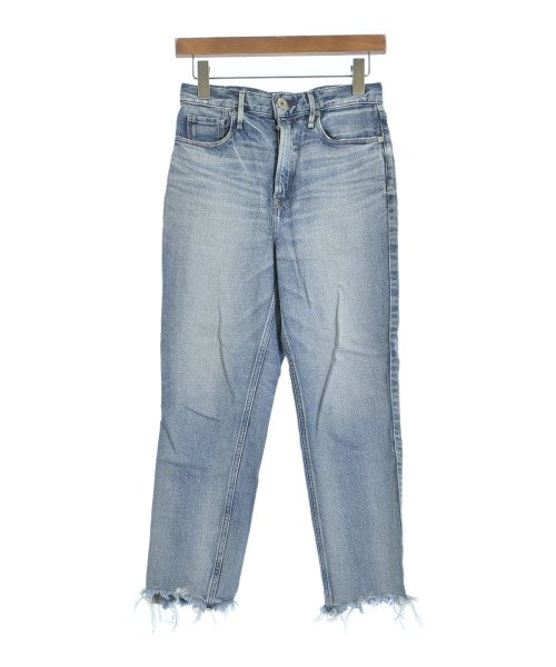 upper hights ยีนส์