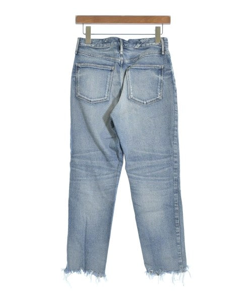 upper hights ยีนส์