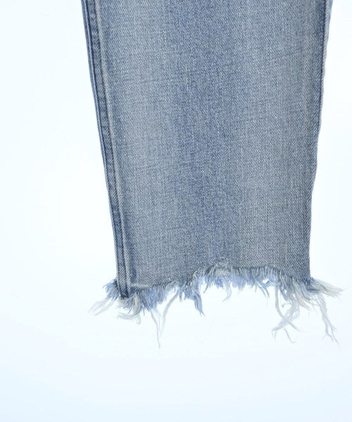 upper hights ยีนส์