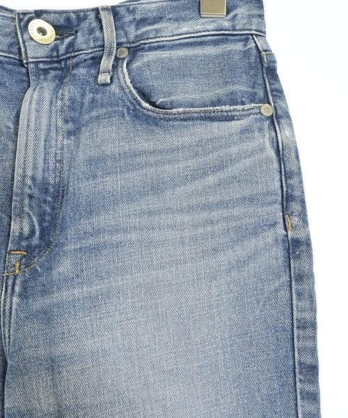 upper hights ยีนส์