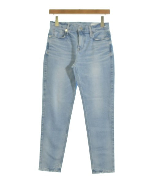 upper hights ยีนส์