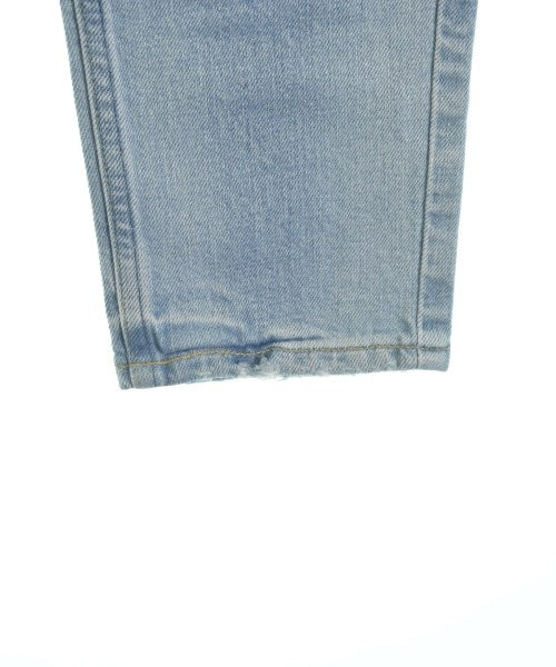 upper hights ยีนส์