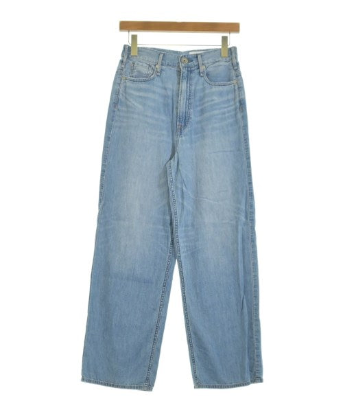 upper hights ยีนส์