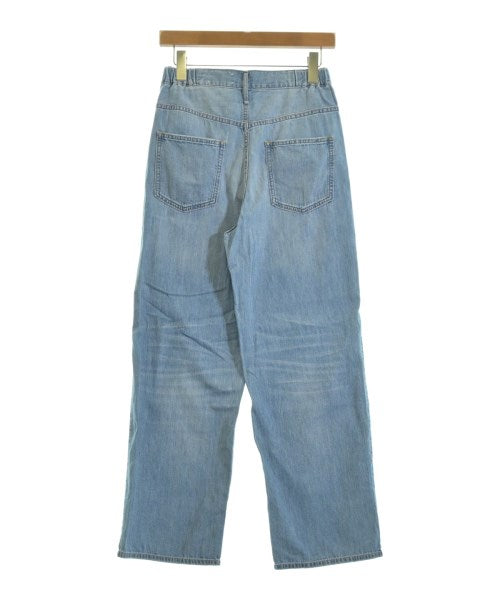 upper hights ยีนส์