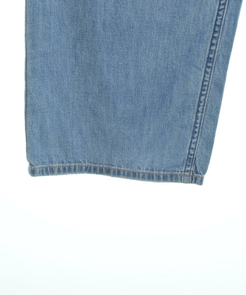 upper hights ยีนส์