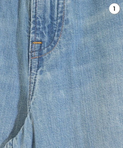 upper hights ยีนส์