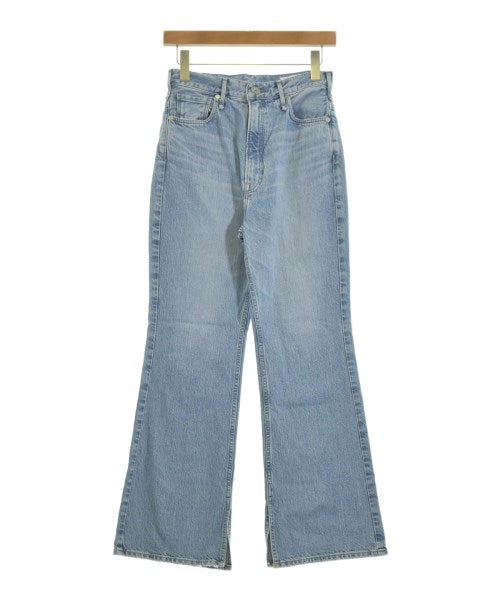 upper hights ยีนส์