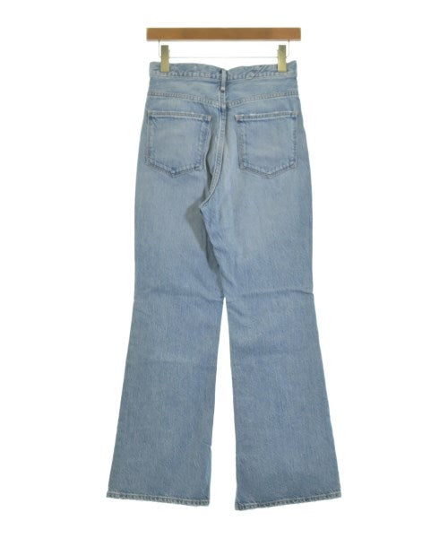 upper hights ยีนส์