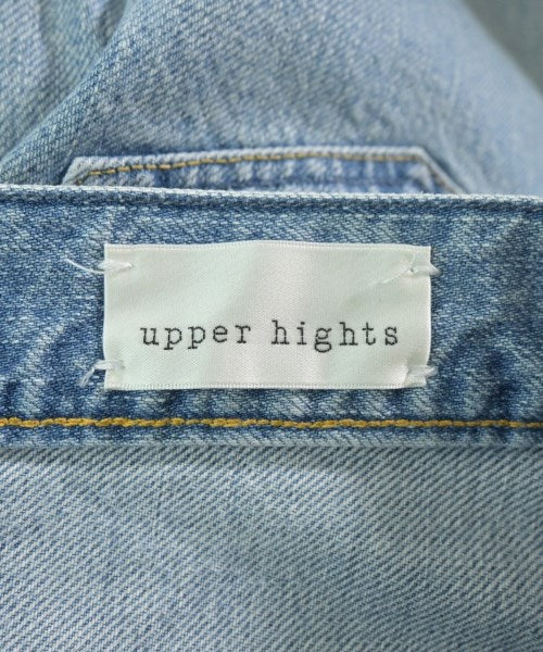 upper hights ยีนส์