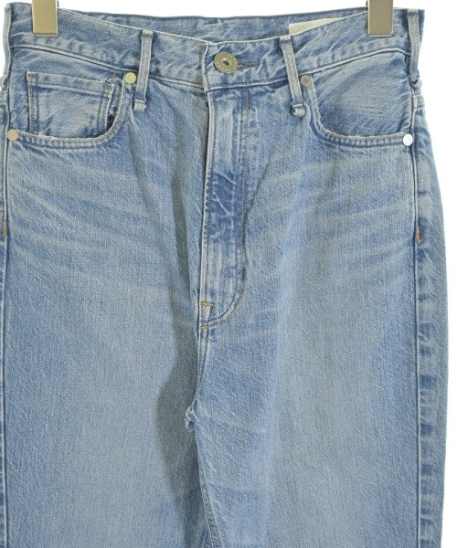 upper hights ยีนส์