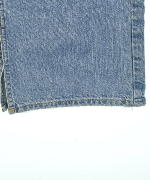 upper hights ยีนส์