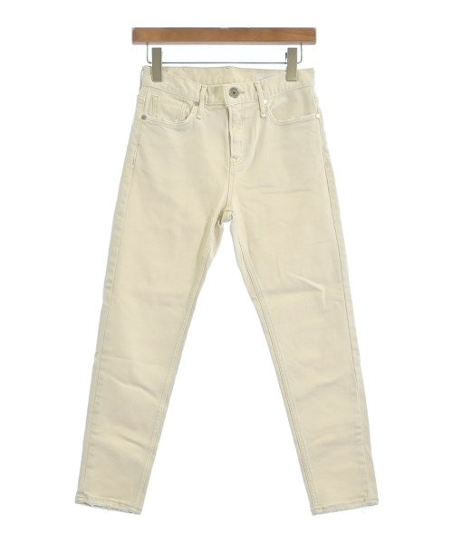 upper hights ยีนส์