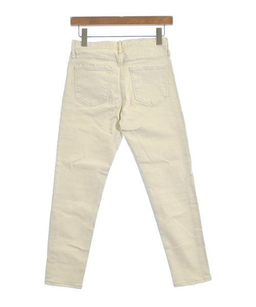 upper hights ยีนส์