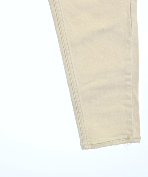 upper hights ยีนส์