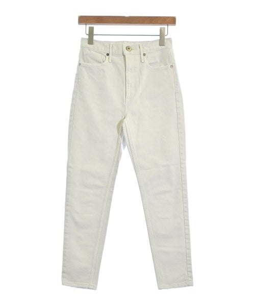 upper hights ยีนส์