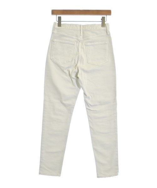 upper hights ยีนส์