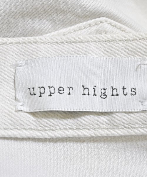 upper hights ยีนส์