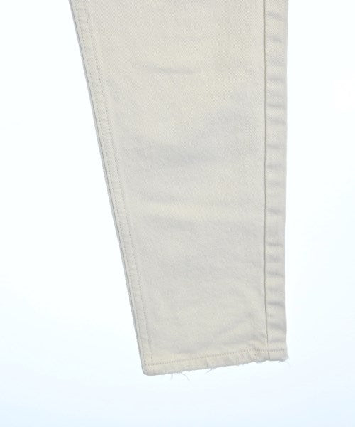 upper hights ยีนส์