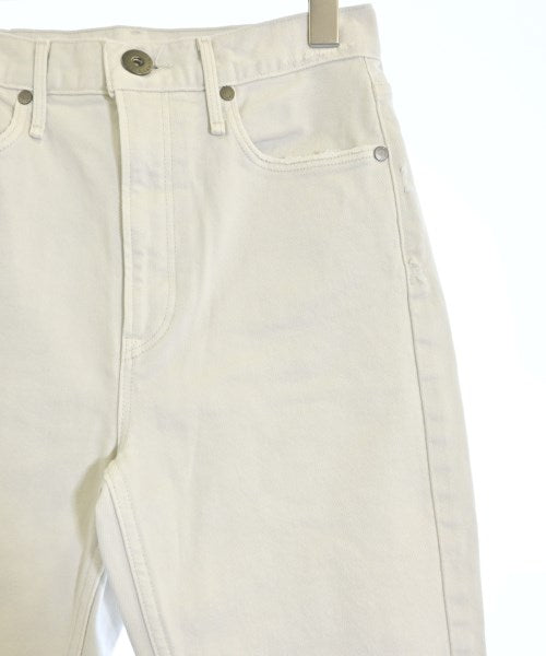 upper hights ยีนส์