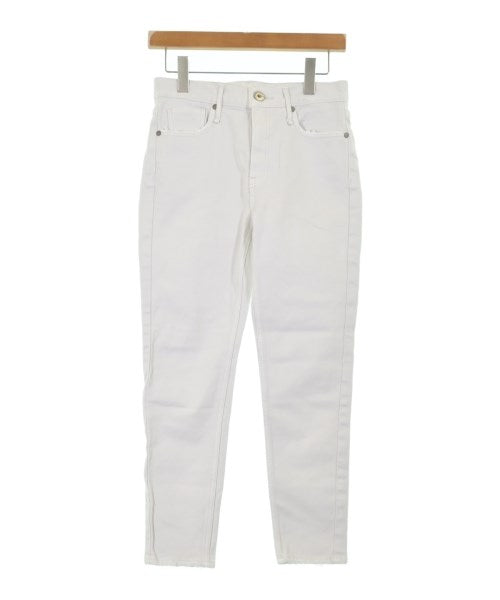 upper hights ยีนส์