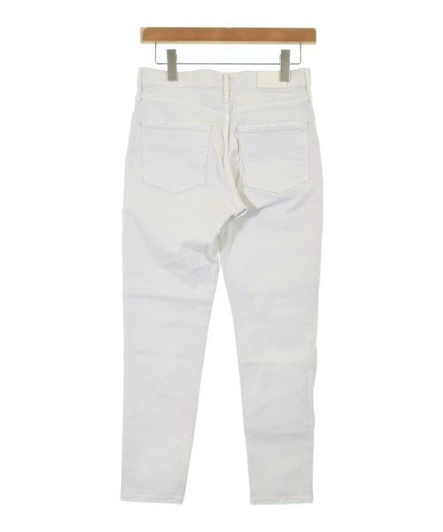 upper hights ยีนส์