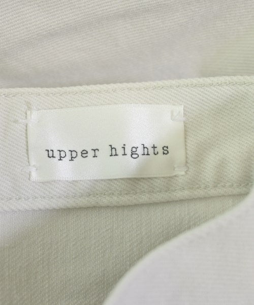 upper hights ยีนส์