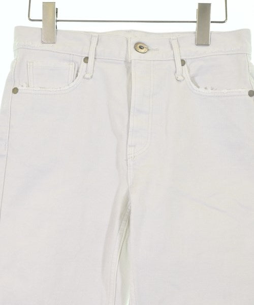 upper hights ยีนส์