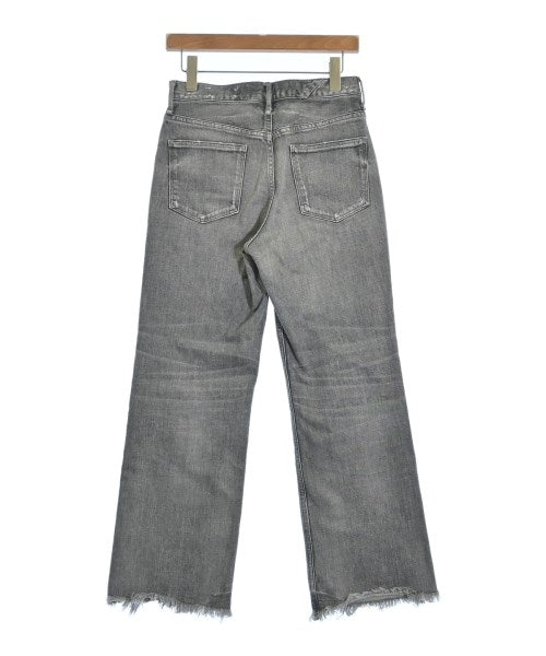 upper hights ยีนส์