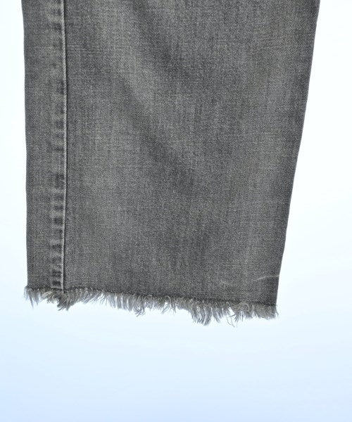 upper hights ยีนส์