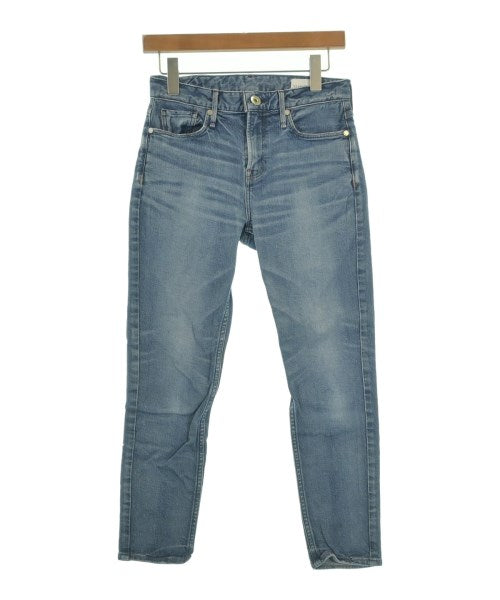 upper hights ยีนส์