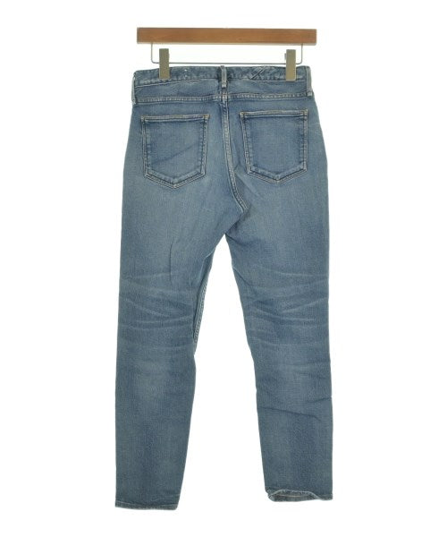 upper hights ยีนส์