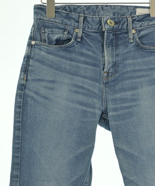 upper hights ยีนส์