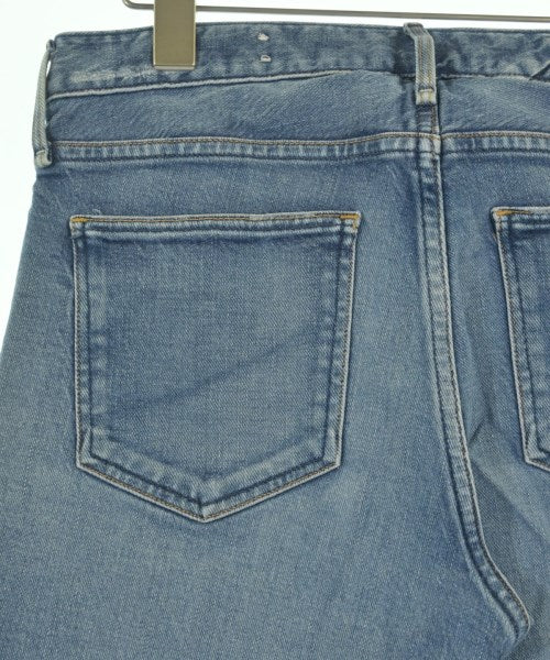 upper hights ยีนส์