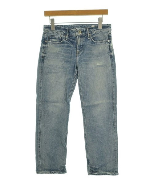 upper hights ยีนส์