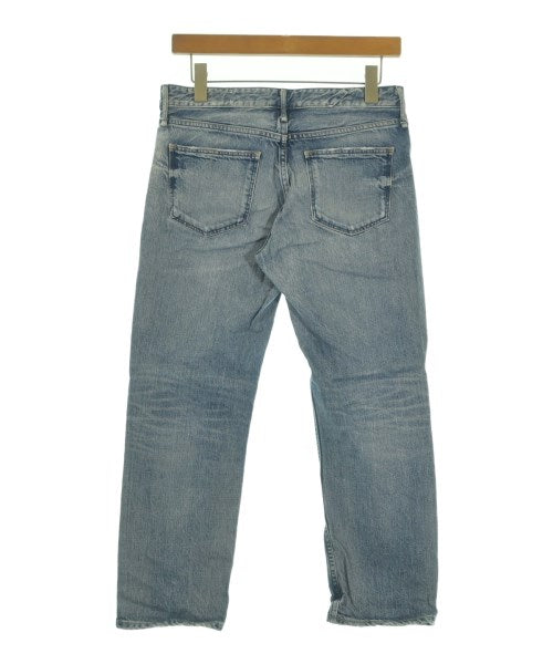 upper hights ยีนส์