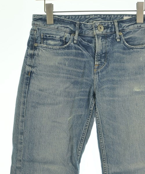 upper hights ยีนส์