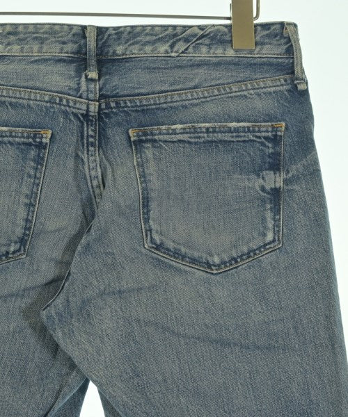 upper hights ยีนส์