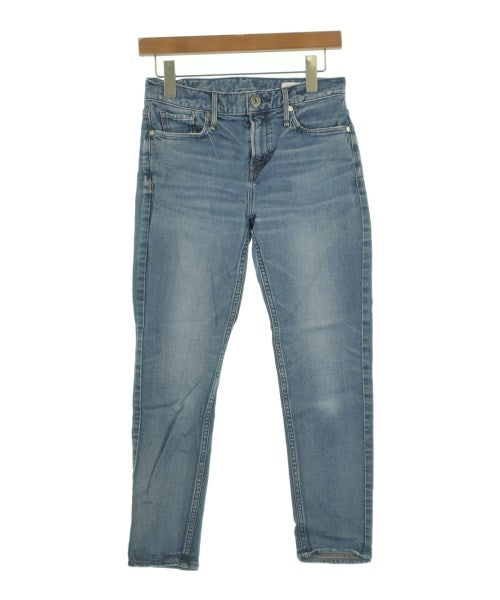 upper hights ยีนส์