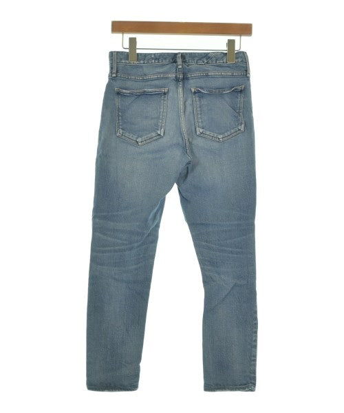 upper hights ยีนส์