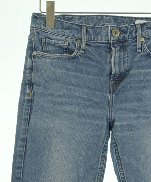 upper hights ยีนส์