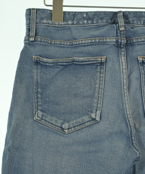 upper hights ยีนส์