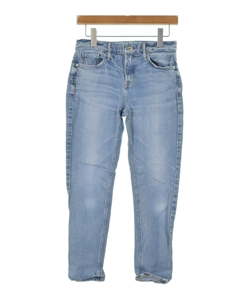 upper hights ยีนส์