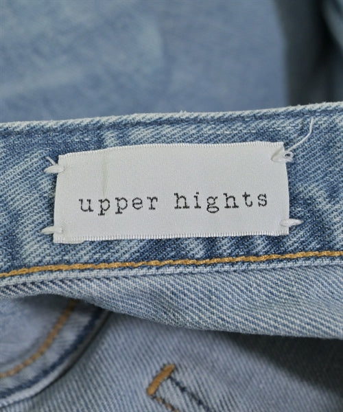 upper hights ยีนส์
