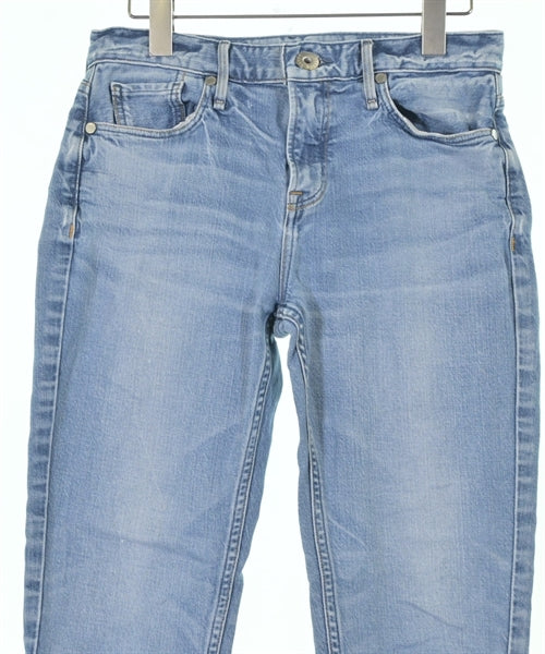 upper hights ยีนส์