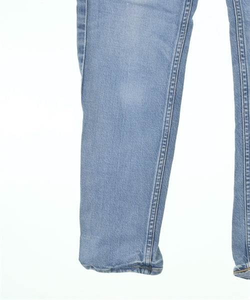 upper hights ยีนส์