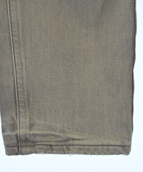 upper hights ยีนส์