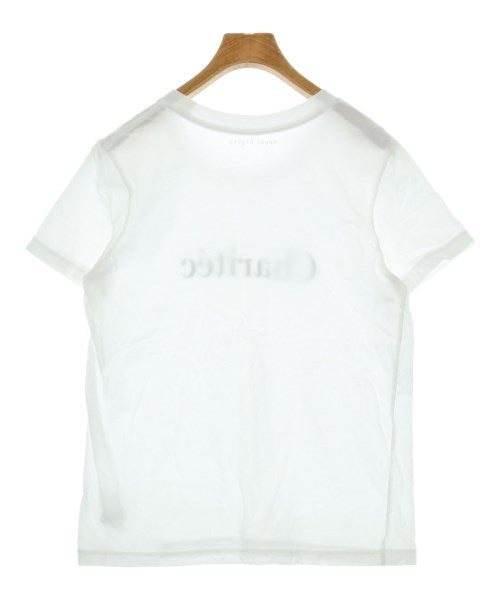 upper hights เสื้อยืด/เสื้อท็อปส์