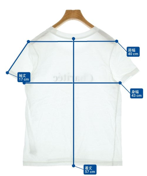 upper hights เสื้อยืด/เสื้อท็อปส์